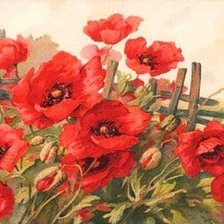 Cross stitch pattern: #284301