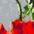 Preview of cross stitch pattern: #284313