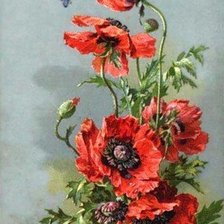 Cross stitch pattern: #284313