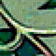 Preview of cross stitch pattern: #284368