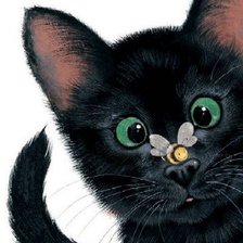 Cross stitch pattern: #284416