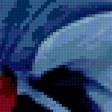 Preview of cross stitch pattern: #284579