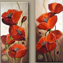 Cross stitch pattern: #284638