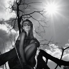 Cross stitch pattern: #284731