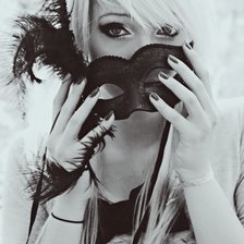 Cross stitch pattern: #284739