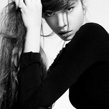 Cross stitch pattern: #284740