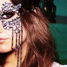 Cross stitch pattern: #284744