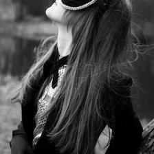 Cross stitch pattern: #284746