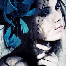 Cross stitch pattern: #284750