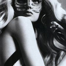 Cross stitch pattern: #284758