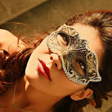 Cross stitch pattern: #284765