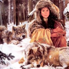 Cross stitch pattern: #284935