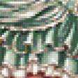Preview of cross stitch pattern: #284975