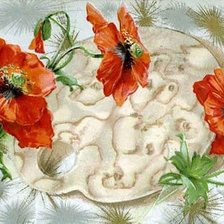 Cross stitch pattern: #285031