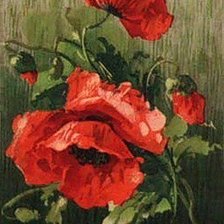 Cross stitch pattern: #285046