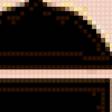 Preview of cross stitch pattern: #285051