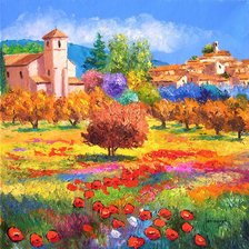 Cross stitch pattern: #285052