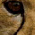 Preview of cross stitch pattern: #285147