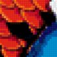 Preview of cross stitch pattern: #285293