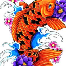 Cross stitch pattern: #285293