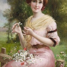 Cross stitch pattern: #285380