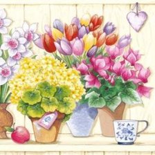 Cross stitch pattern: #285420