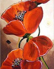 Cross stitch pattern: #285558