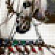 Preview of cross stitch pattern: #286007