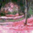 Preview of cross stitch pattern: #286010