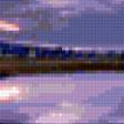 Preview of cross stitch pattern: #286013