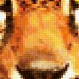 Preview of cross stitch pattern: #286074