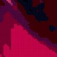 Preview of cross stitch pattern: #286084