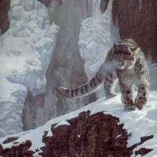 Cross stitch pattern: #286355