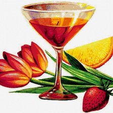 Cross stitch pattern: #286469