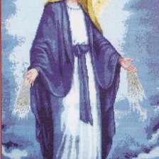 Cross stitch pattern: #286470