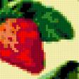 Preview of cross stitch pattern: #286768