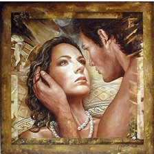 Cross stitch pattern: #286769