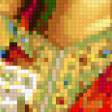Preview of cross stitch pattern: #286850