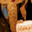 Preview of cross stitch pattern: #286854