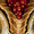 Preview of cross stitch pattern: #286857