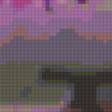 Preview of cross stitch pattern: #287024