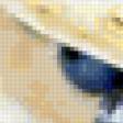Preview of cross stitch pattern: #287025