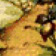 Preview of cross stitch pattern: #287077
