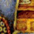 Preview of cross stitch pattern: #287079