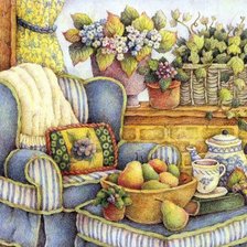 Cross stitch pattern: #287079
