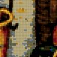 Preview of cross stitch pattern: #287084