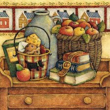 Cross stitch pattern: #287084