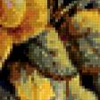 Preview of cross stitch pattern: #287087