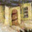Preview of cross stitch pattern: #287088