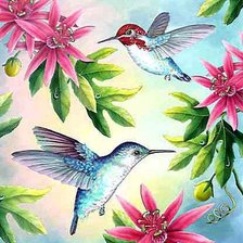 Cross stitch pattern: #287122